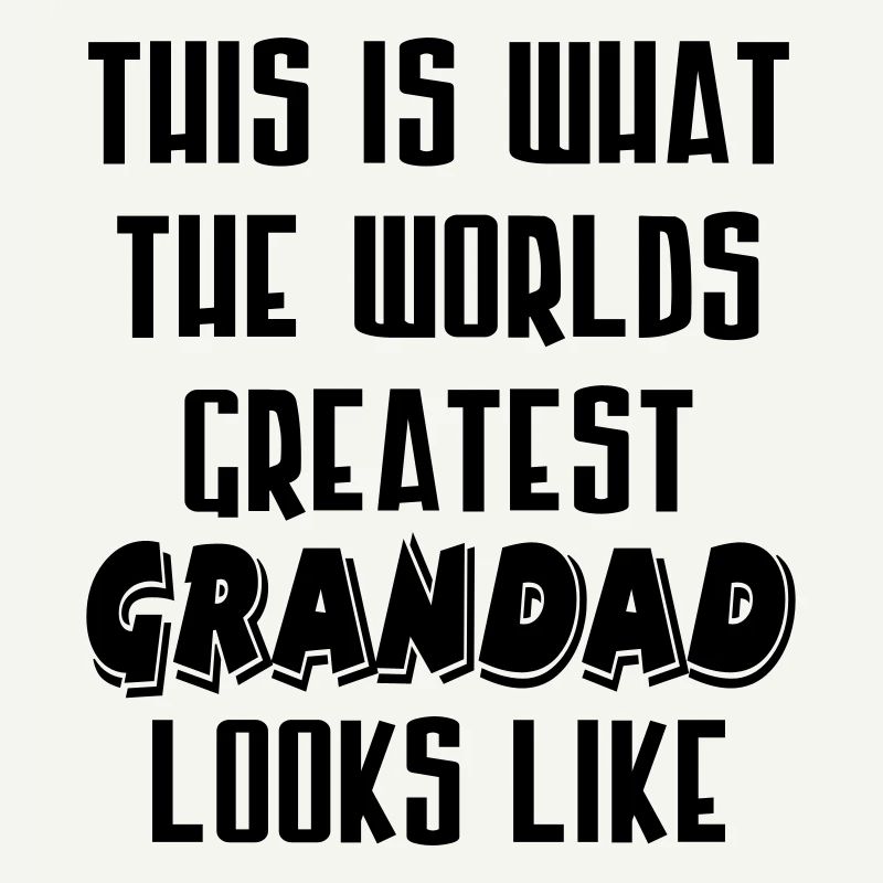 Worlds Greatest Opa