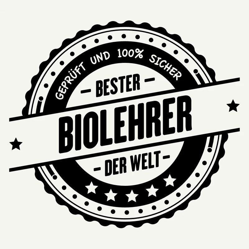 Bester Biolehrer