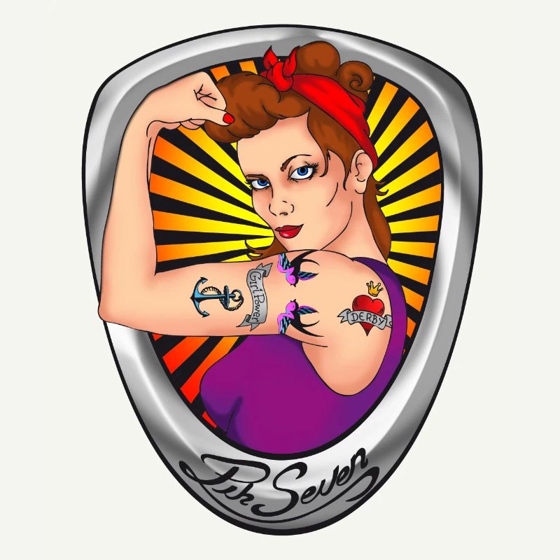 pin up