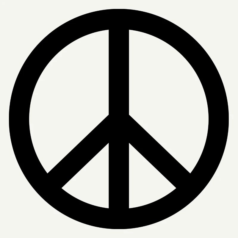 Peace-Zeichen