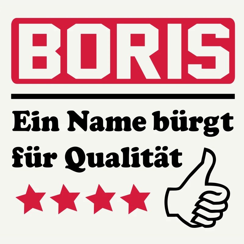boris