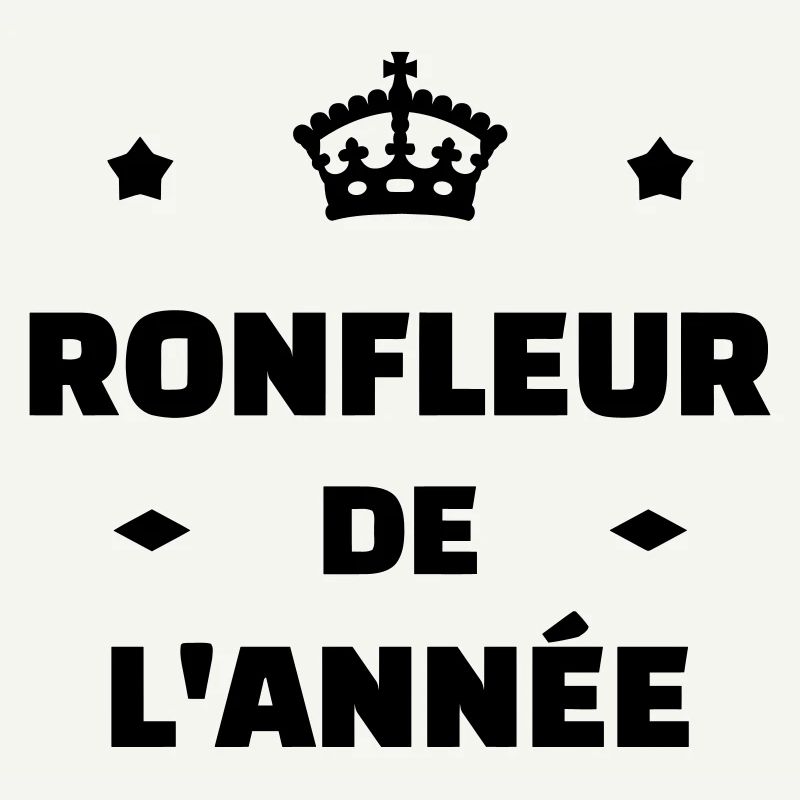 Ronfler / Ronfleur / Ronfleuse / Ronflement