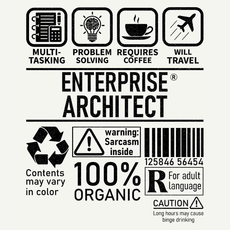 Enterprise Architect multi tasking problem solving