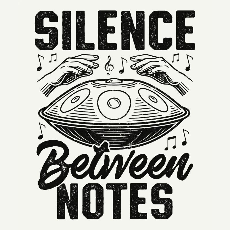 Silence Between Notes