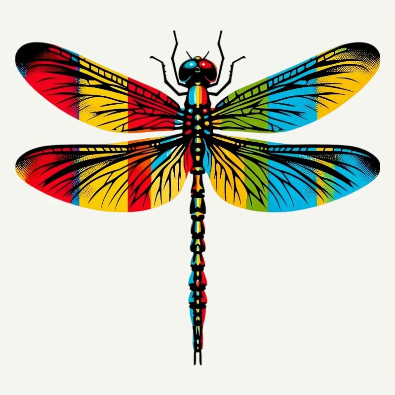 Libellule