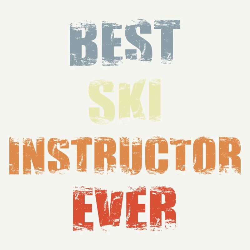 Ski trainer