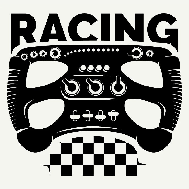 Volant de course Formula gaming Simulateur de course