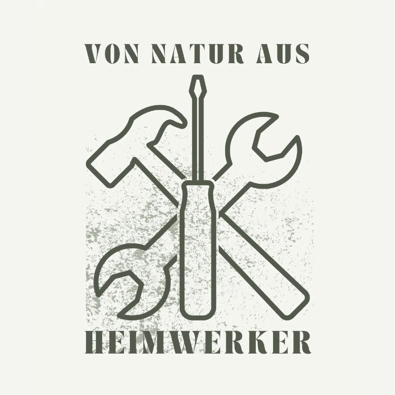Passionnés de bricolage par nature – conception d’outils