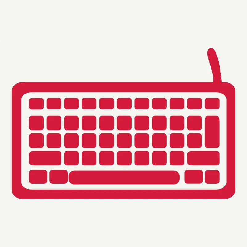 Computer - Keyboard