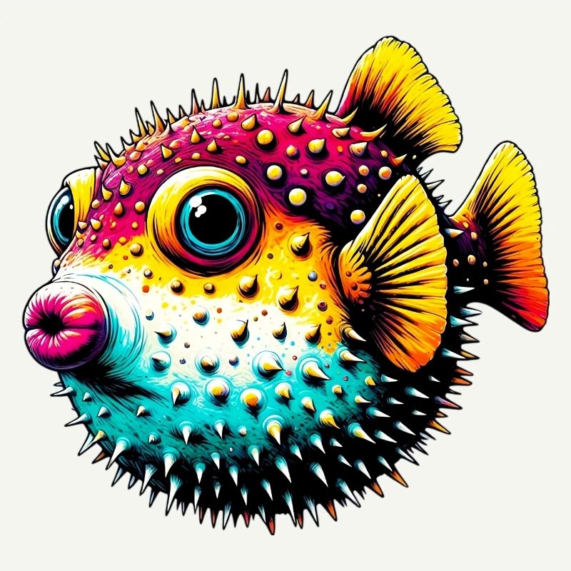 Blowfish