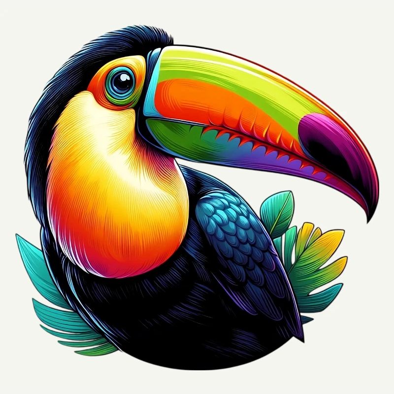 Toucan