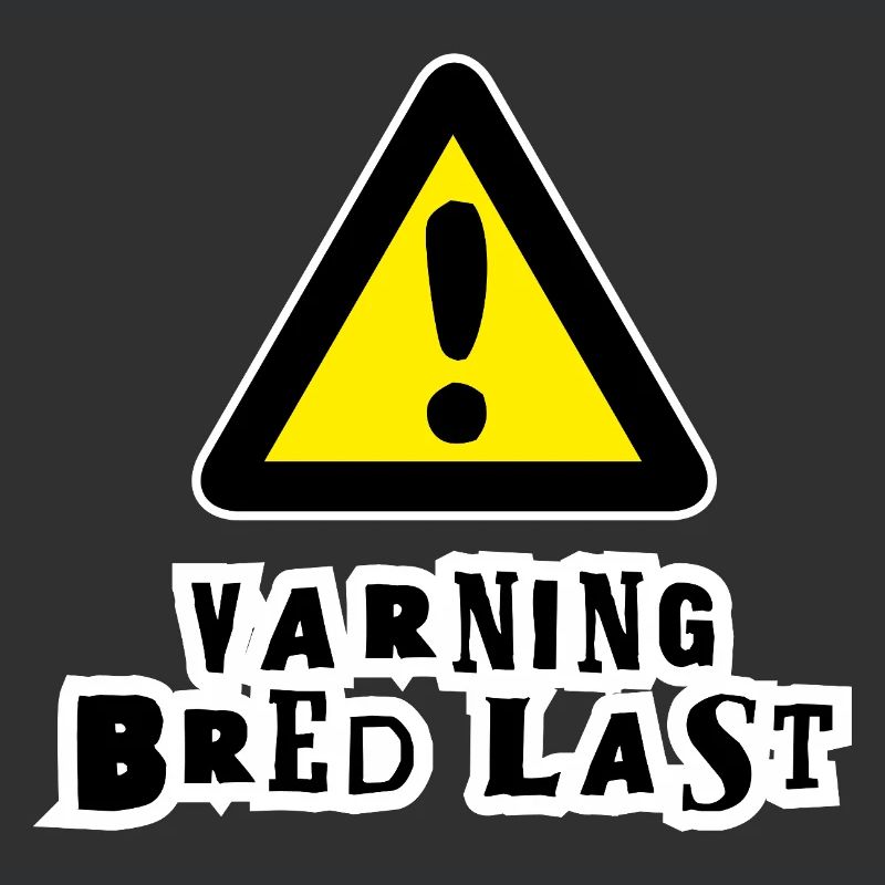 Wide Load Warning