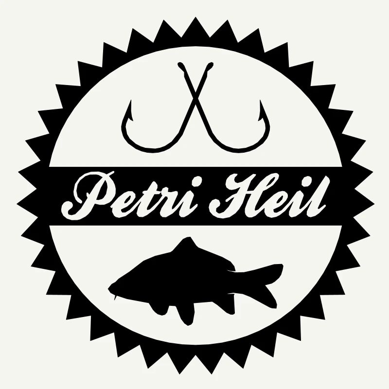 Petri Heil