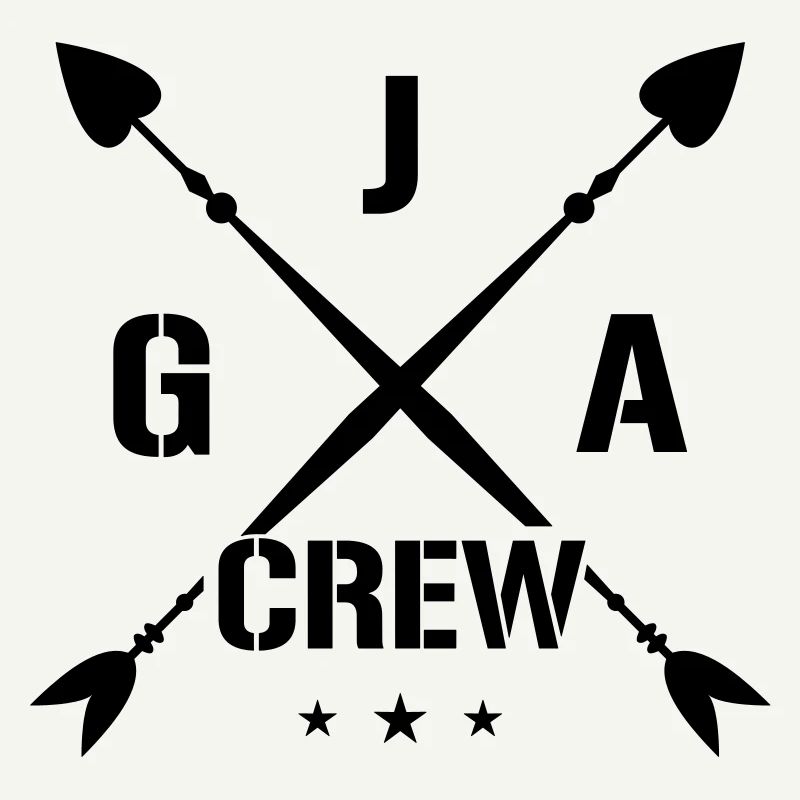 Bachelor Crew Enterrement de vie de garçon
