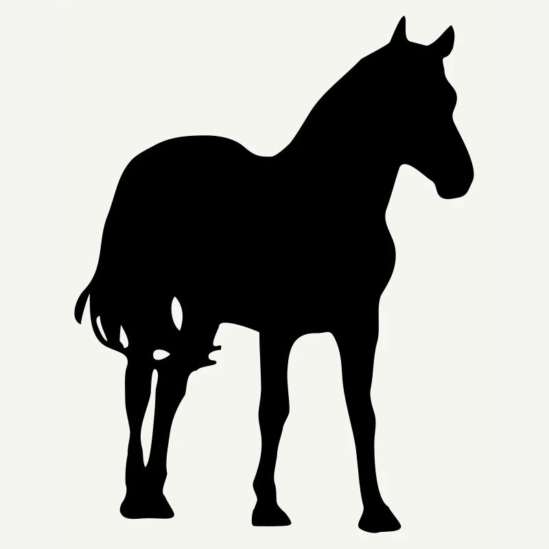 Pferd
