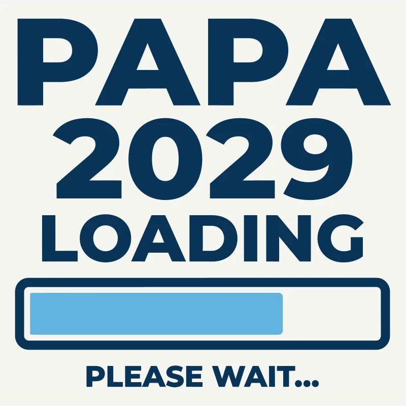 Daron's Future Dad 2029 Progressive Loading