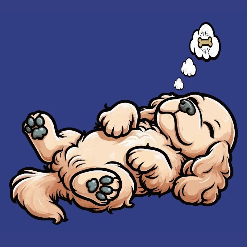 Cocker Spaniel Cockerhund Cocker Spaniel Besitzer