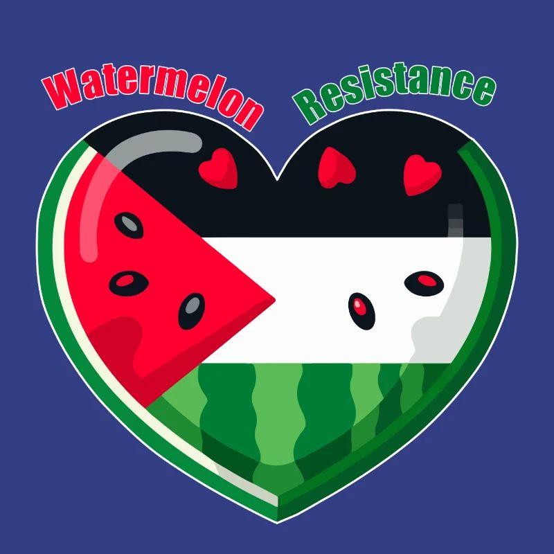 Watermelon Resistance