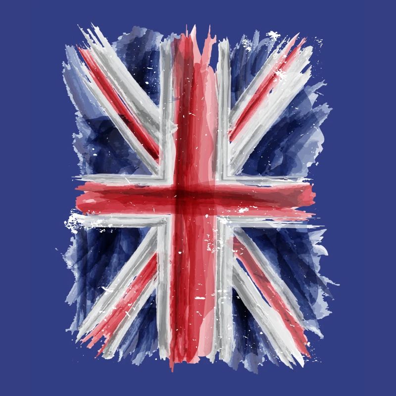 Drapeau britannique