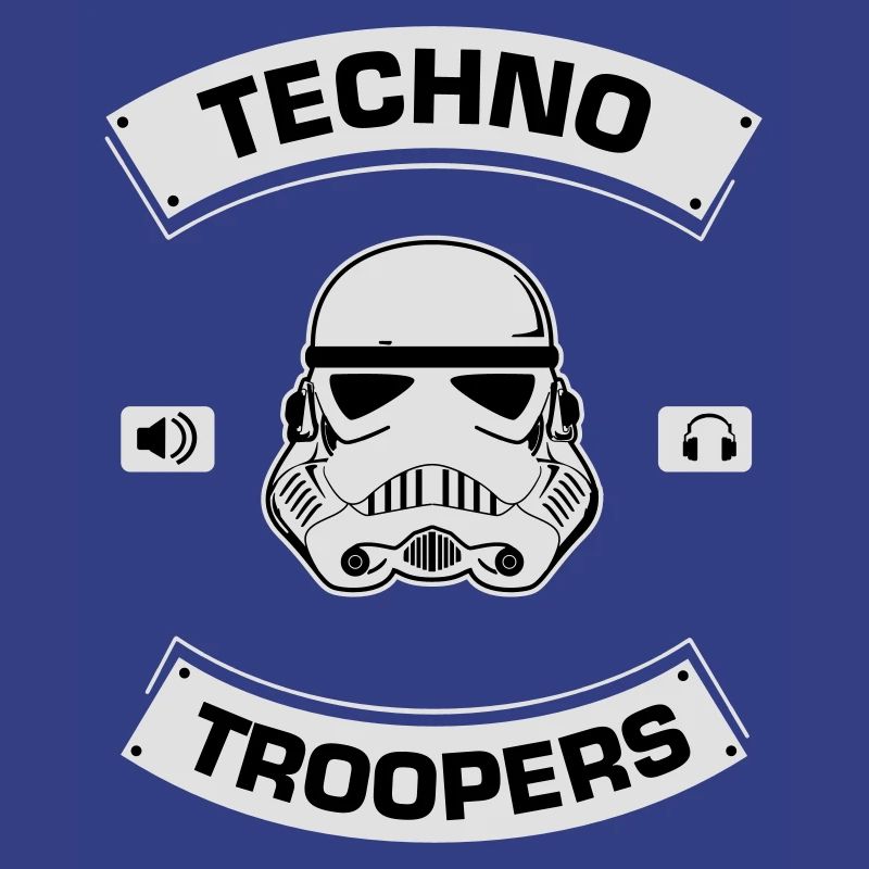 techno troopers