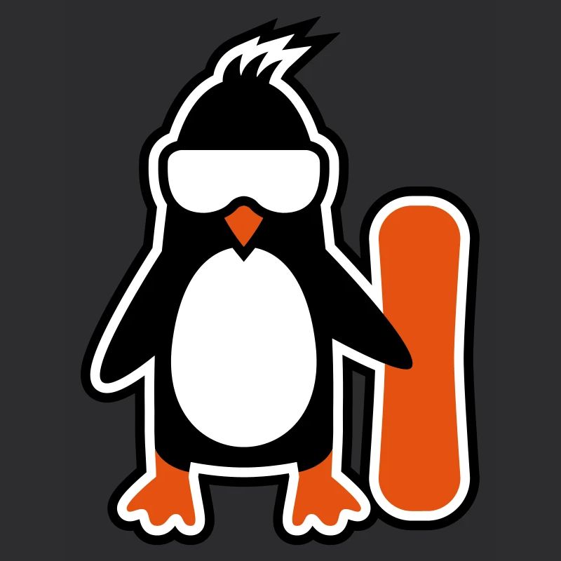 penguin