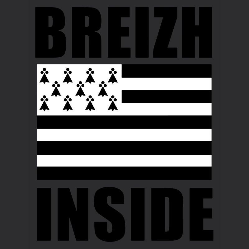 Breizh inside drapeau