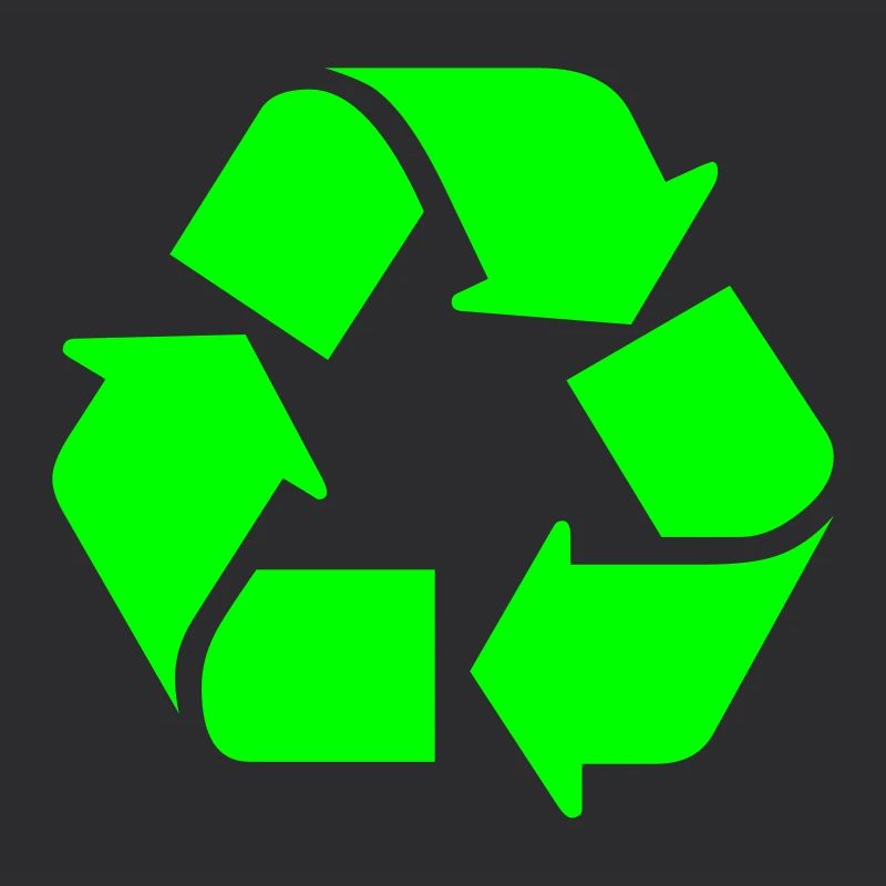 recyclage,déchet,Cercle
