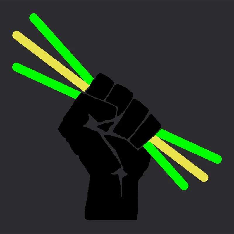 Glowstick - Party - Rave