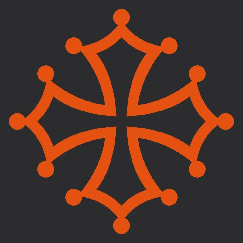 croix occitane