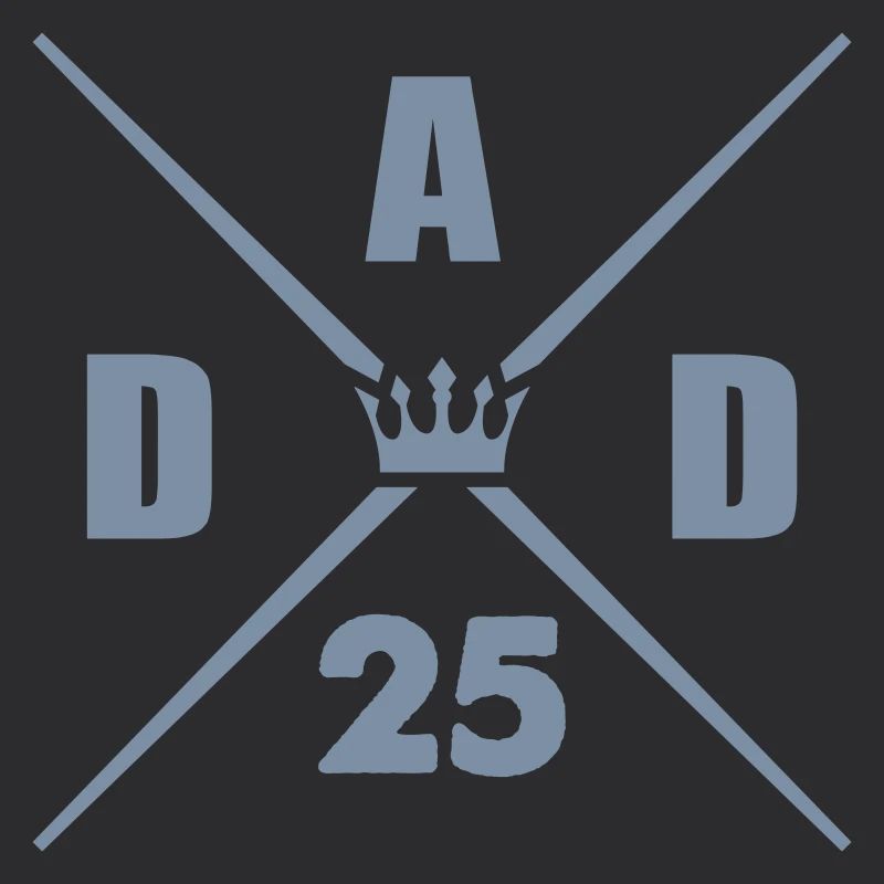 dad 25 papa