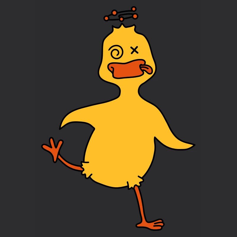 Drunken Duck
