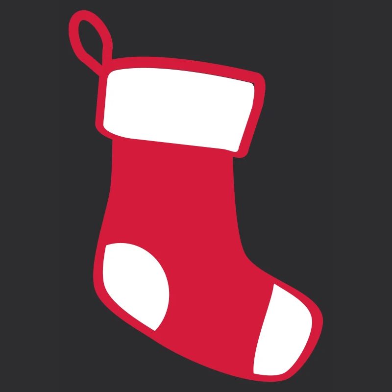 Bas de Noël