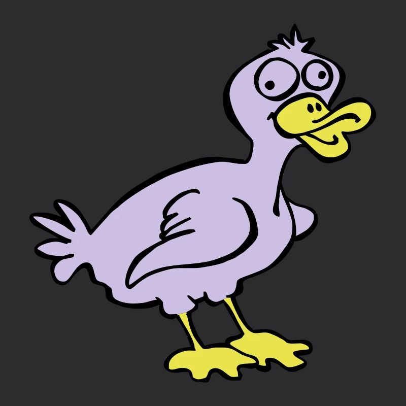 Doofe Ente