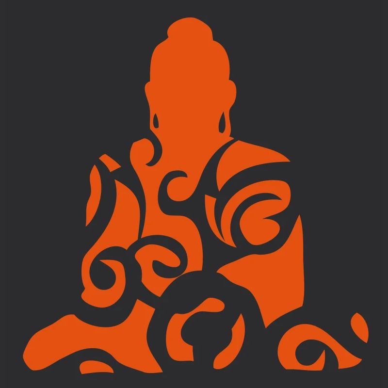 Buddhism Buddha statue design art