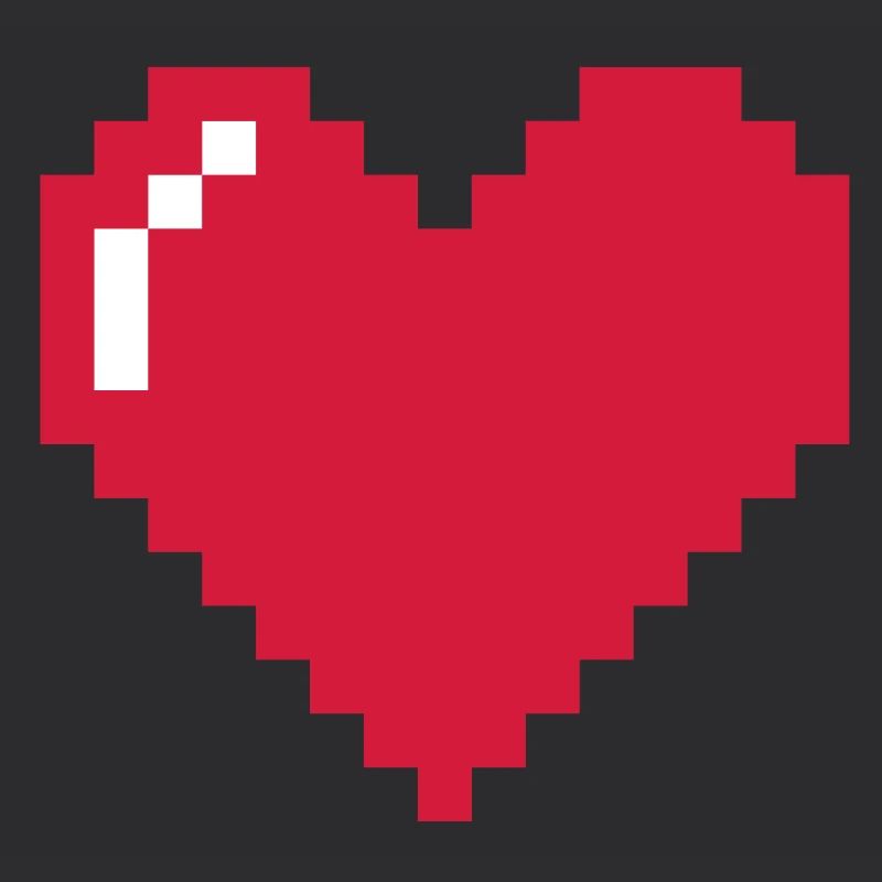 Pixel Love