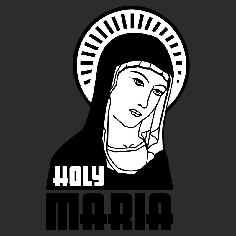 Holy Mary