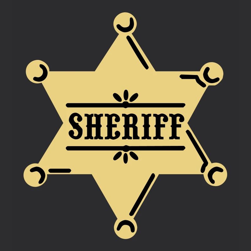 sheriff