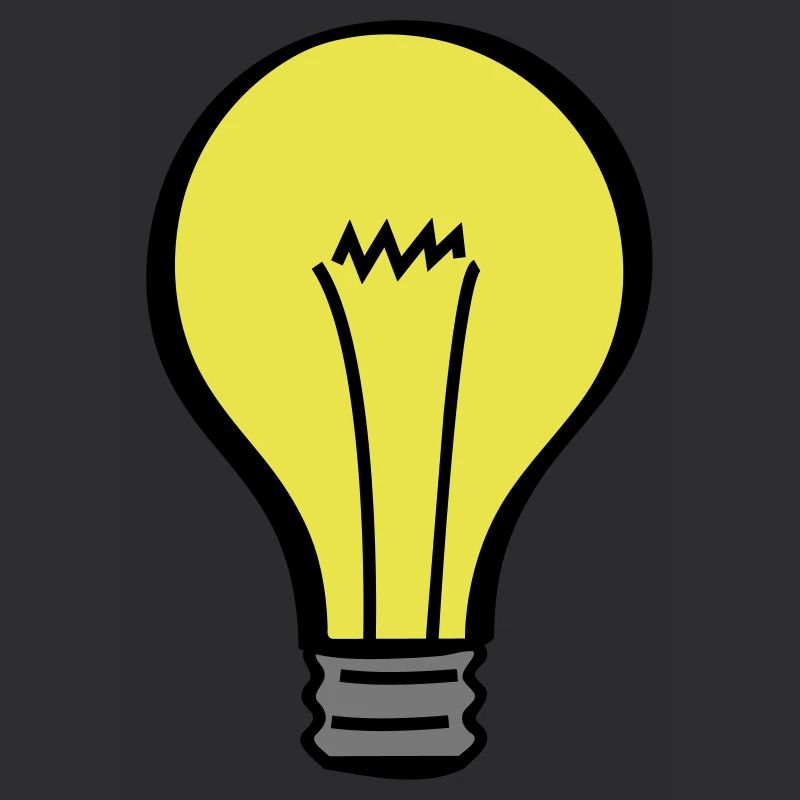 light bulb