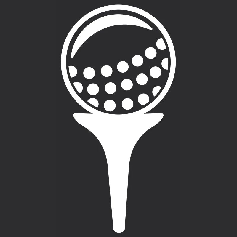 balle de golf