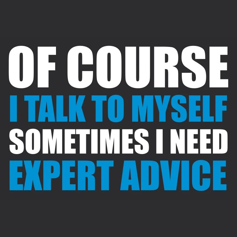 Expert Advice