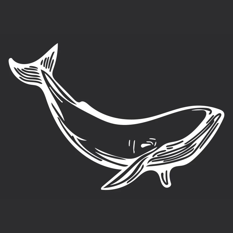 whale