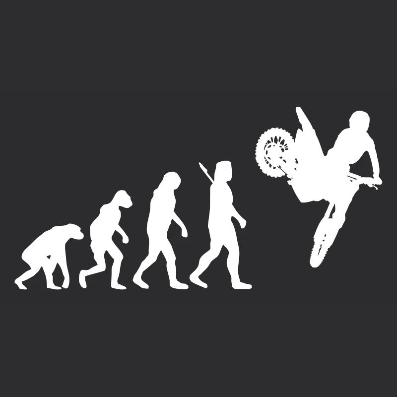 Evolution Moto Cross