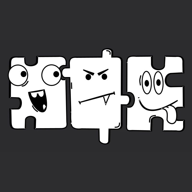 Monster Puzzle