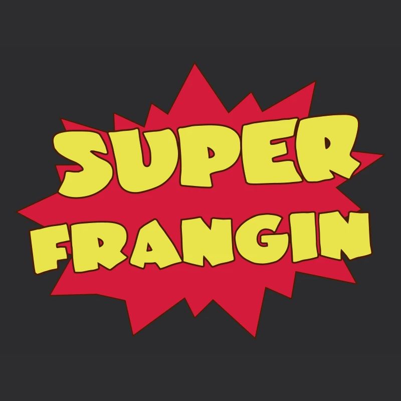 Super FRANGIN