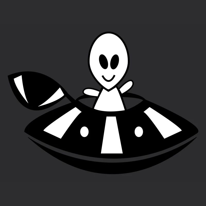 OVNI extraterrestre
