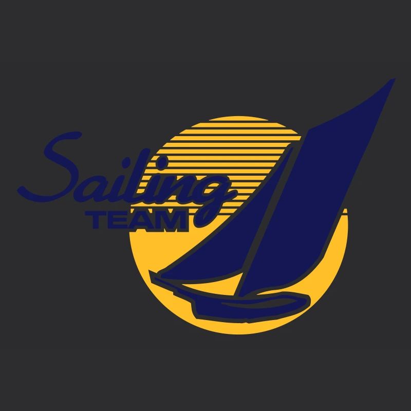 Sailing Team
