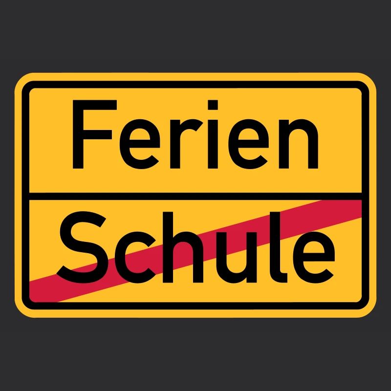 Ferien