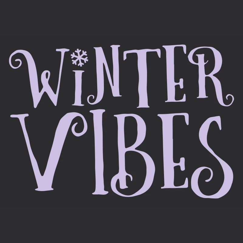 Winter Vibes