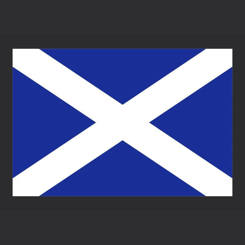 Scotland - flag