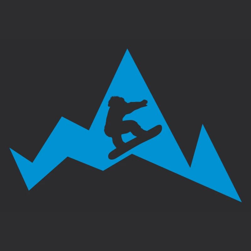 snowboarder